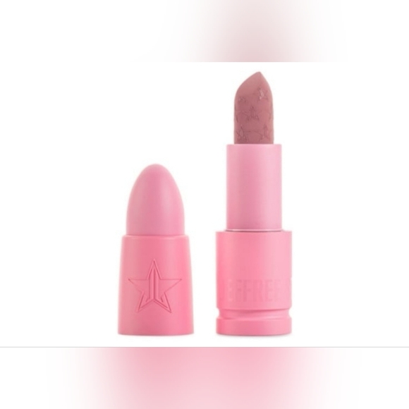 NUDIST COLONY Jeffree Star Velvet Trap - Picture 2 of 4